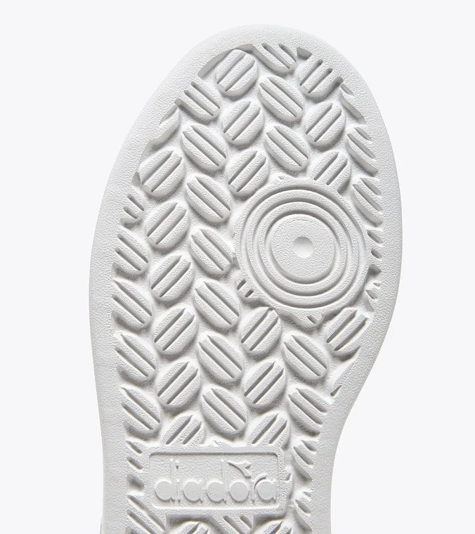 Кроссовки женские Diadora Magic Bold Metal WN White/Silver