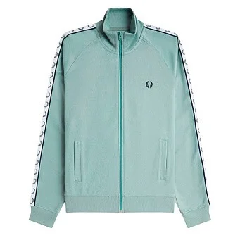 Олимпийка Fred Perry Taped Track Jacket
