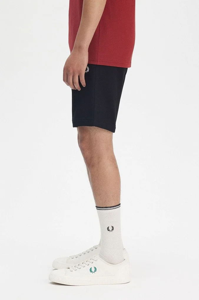 Шорты Fred Perry Classic Sweat Short