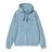 Толстовка Carhartt WIP Hooded Nelson Jacket