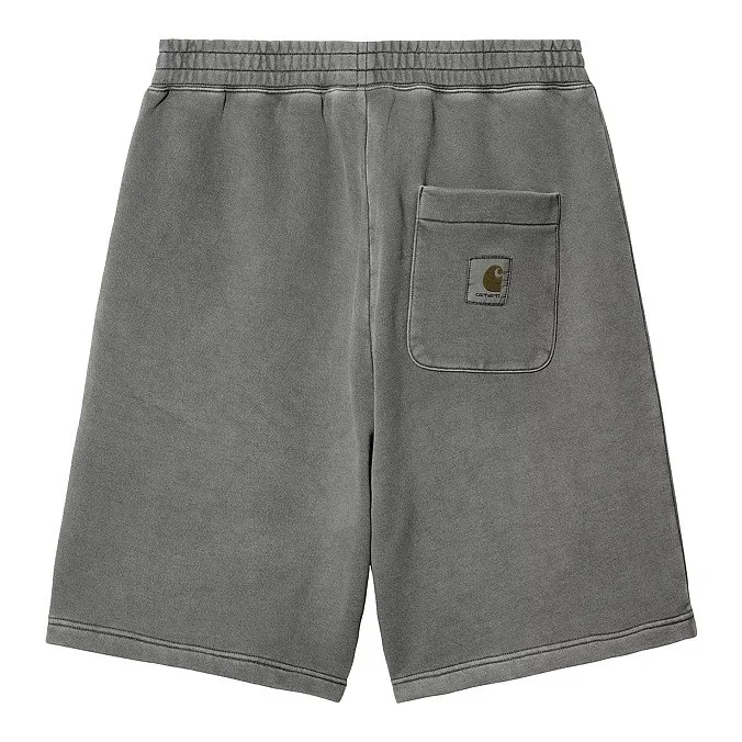 Шорты Carhartt WIP Nelson Sweat Short