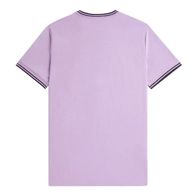 Футболка Fred Perry Twin Tipped T-Shirt