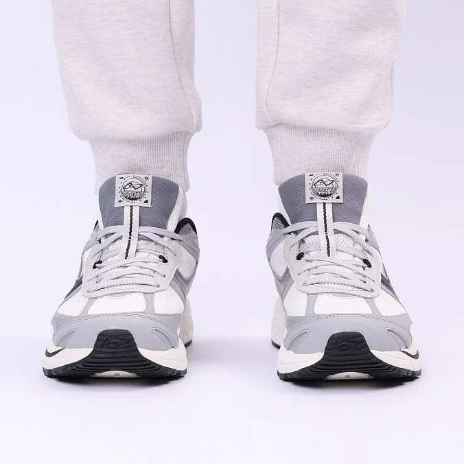 Кроссовки мужские Li-Ning Pentium 1000