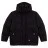 Куртка Dickies Eagleville Hooded Puffer Black