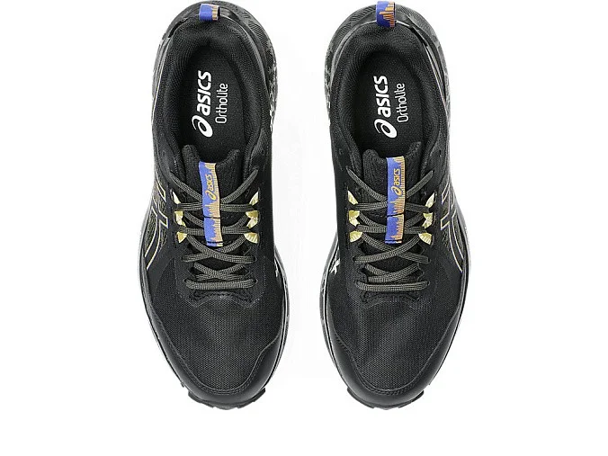 Кроссовки мужские ASICS Gel-Sonoma 8 GTX Black/Dark Cobalt