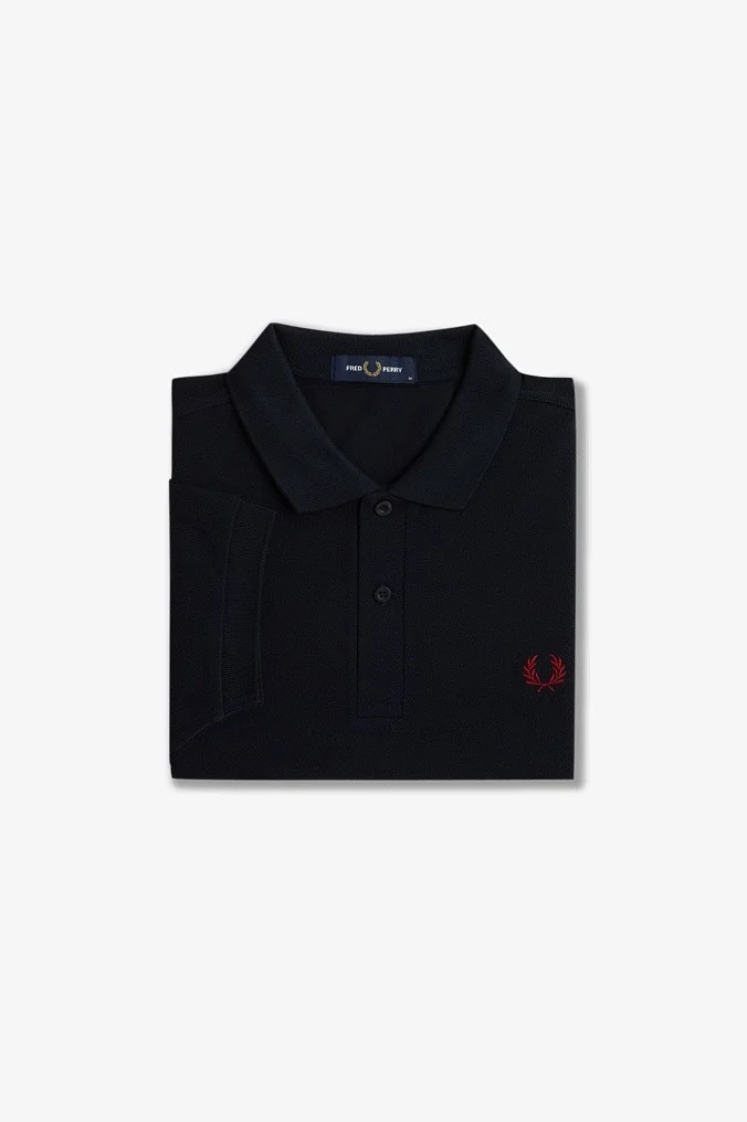 Рубашка поло мужская Fred Perry M6000