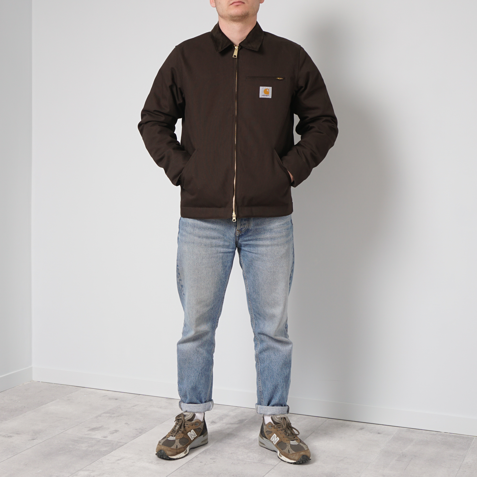 Верхняя Одежда Carhartt Wip Интернет Магазин
