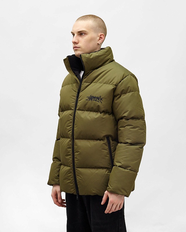 Куртка Anteater Downjacket