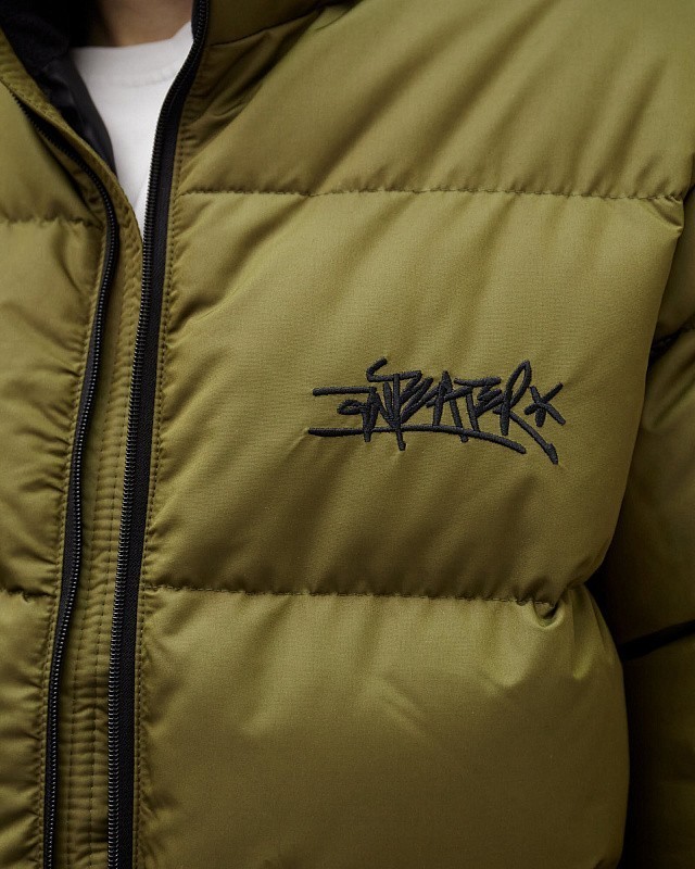 Куртка Anteater Downjacket