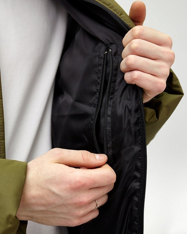 Куртка Anteater Downjacket