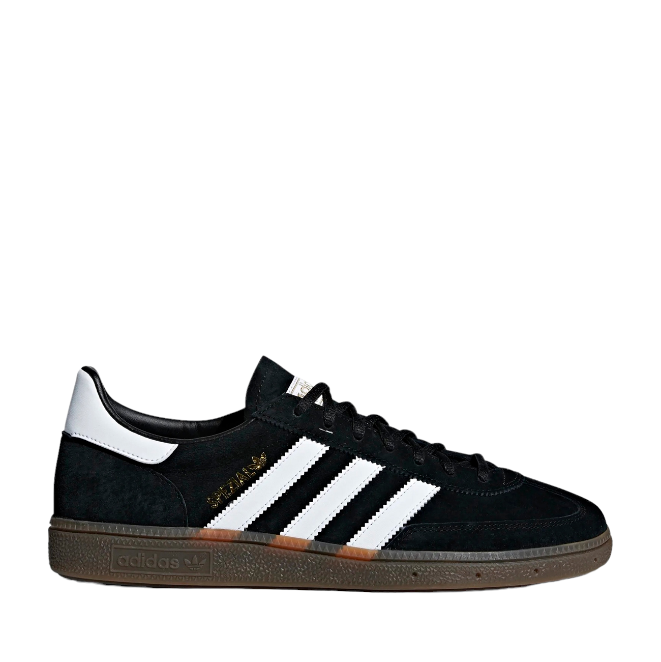Кроссовки унисекс adidas Originals Handball Spezial Black/Cloud White ...