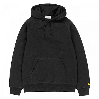 Толстовка Carhartt WIP Hooded Chase Sweatshirt