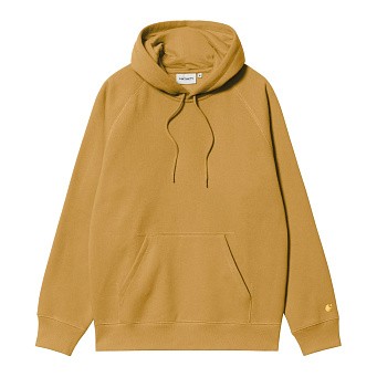 Толстовка Carhartt WIP Hooded Chase Sweatshirt