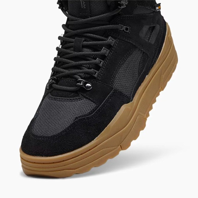 Кроссовки мужские Puma Slipstream Hi Xtreme Cordura®