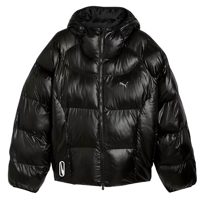 Пуховик Puma Pumatech Puffer Jacket
