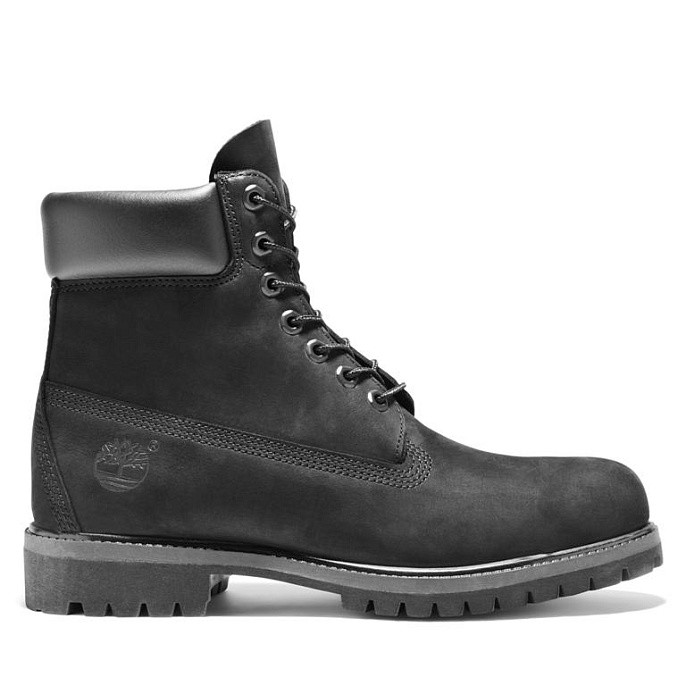 Ботинки зимние мужские Timberland 6 Inch Premium Boot Waterproof