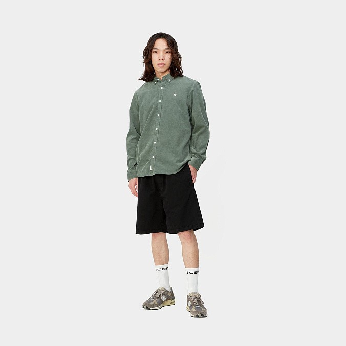 Шорты Carhartt WIP Rainer Short