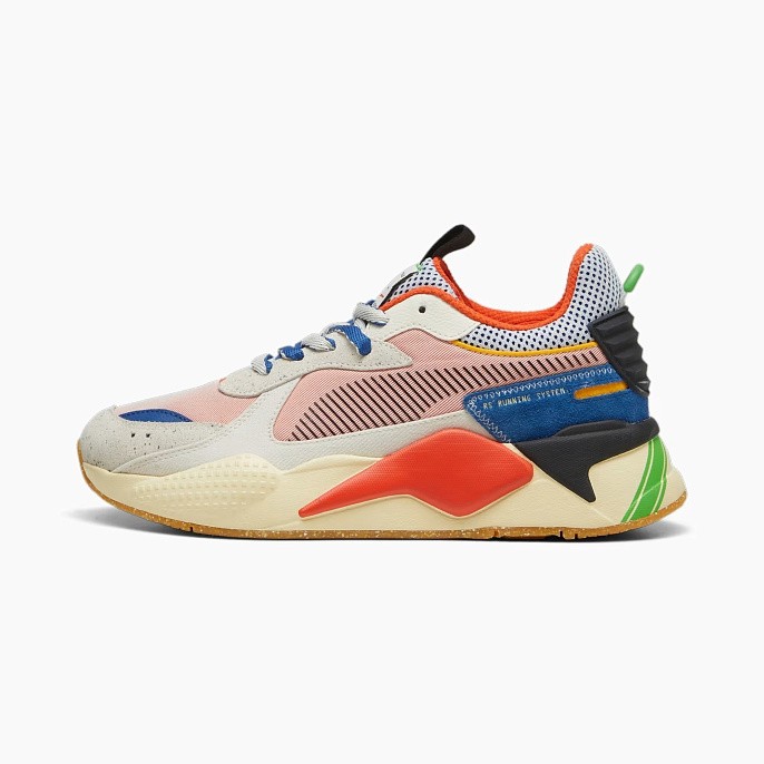 Кроссовки Puma RS-X Podium