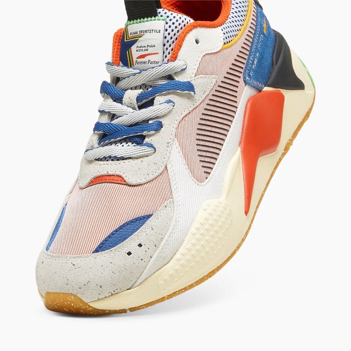 Кроссовки Puma RS-X Podium