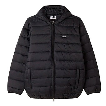 Куртка Obey Terra Jacket