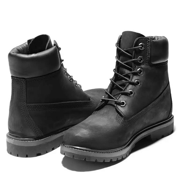 Ботинки женские зимние Timberland 6 Inch Premium Boot Waterproof