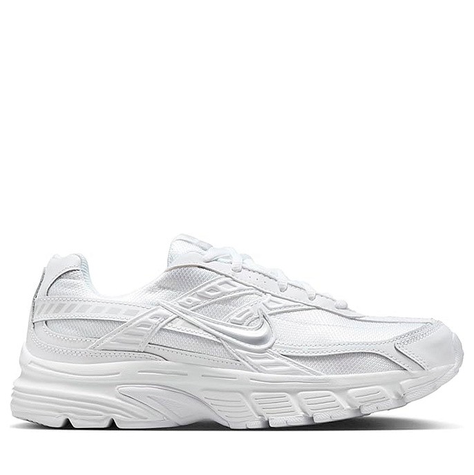 Кроссовки женские Nike Initiator White/Photon Dust/Metallic Silver