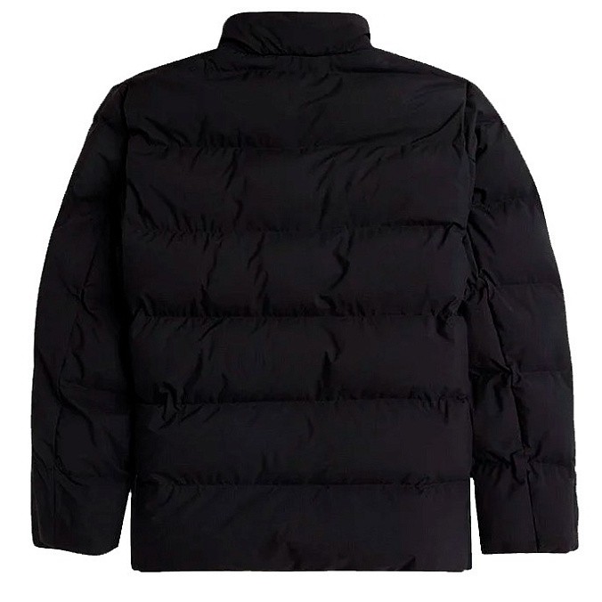 Пуховик Fred Perry Padded Pocket Detail Jacket