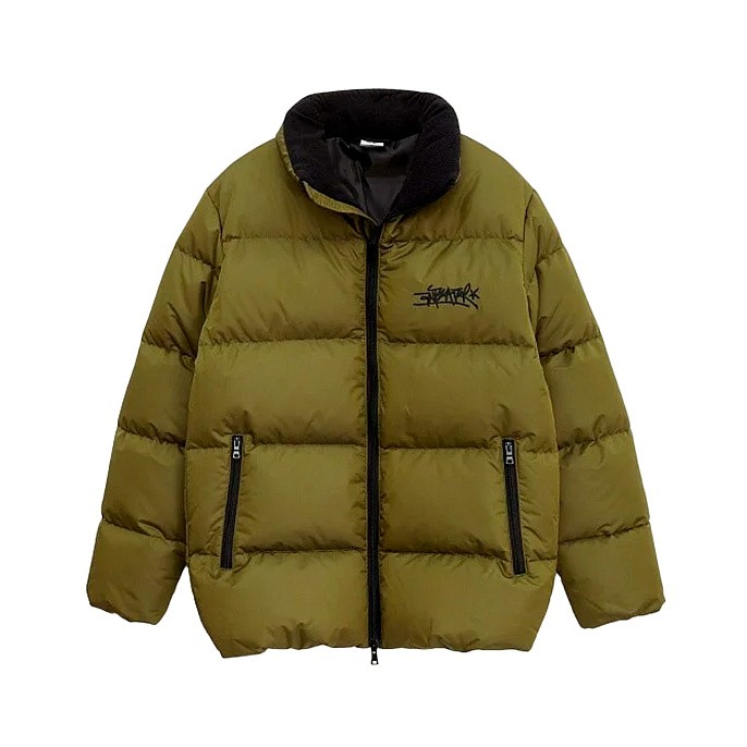 Куртка Anteater Downjacket