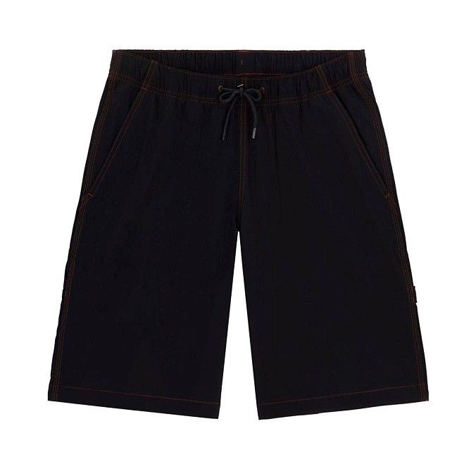 Шорты Dickies Wilsall Carpenter Short Black