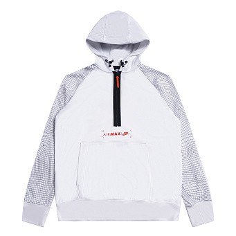 Толстовка Nike M Sportswear Air Max Fleece Hz Hoodie