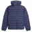 Куртка Fred Perry Hooded Insulated Jacket