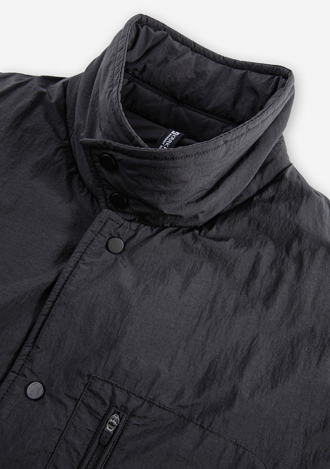 Куртка рубашка утепленная KRAKATAU Kepler