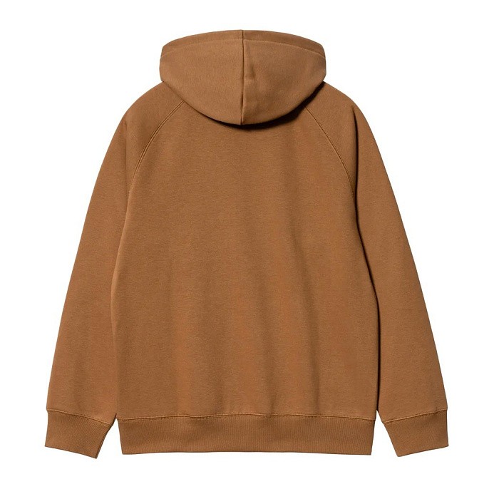 Толстовка Carhartt WIP Hooded Chase Sweatshirt