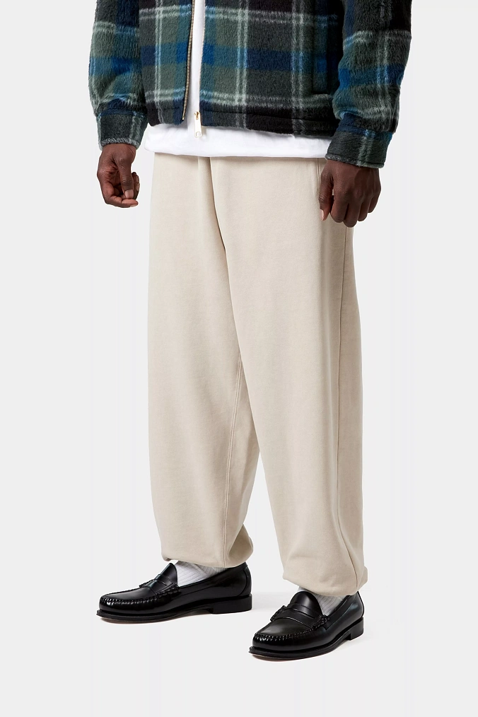 Штаны Carhartt WIP Vista Grand Sweat Pant