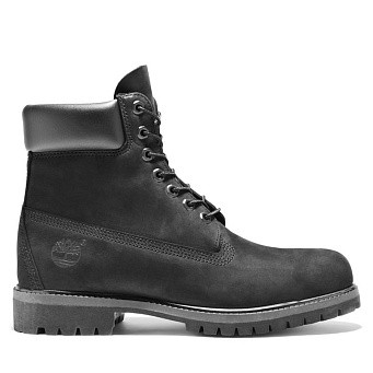 Ботинки зимние мужские Timberland 6 Inch Premium Boot Waterproof