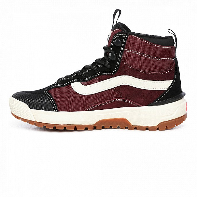 Кроссовки унисекс Vans Ultrarange Exo Hi MTE Port Royale/Mrshmlw