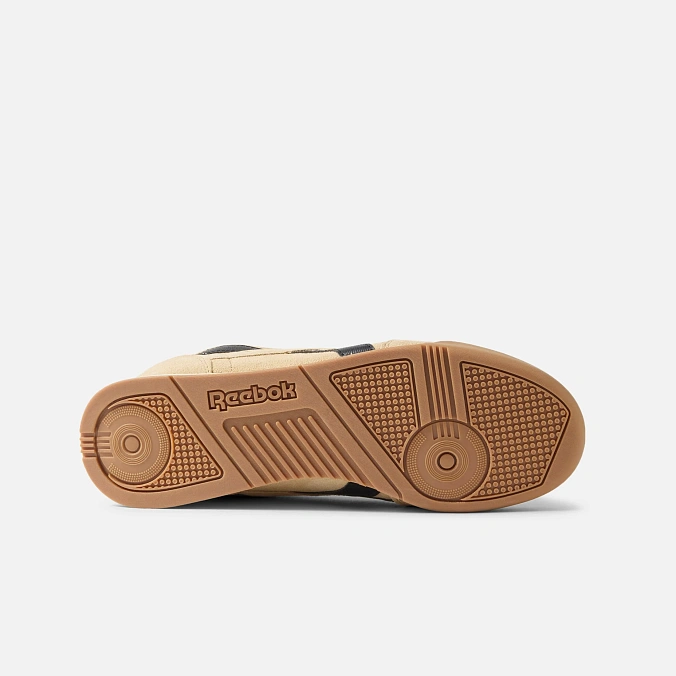 Кроссовки Reebok Campio XT Simplebeige/White/Gum