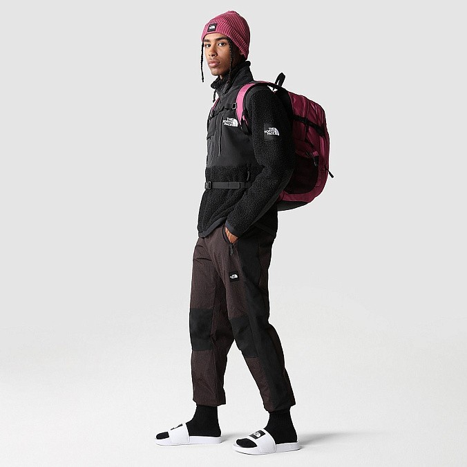 Куртка The North Face Men's Seasonal Denali Jacket TNF Black