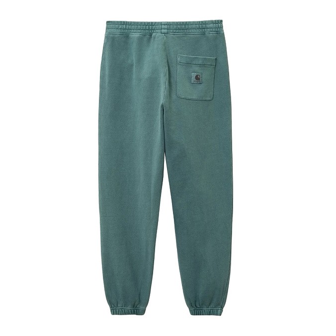 Штаны мужские Carhartt WIP Nelson Sweat Pant