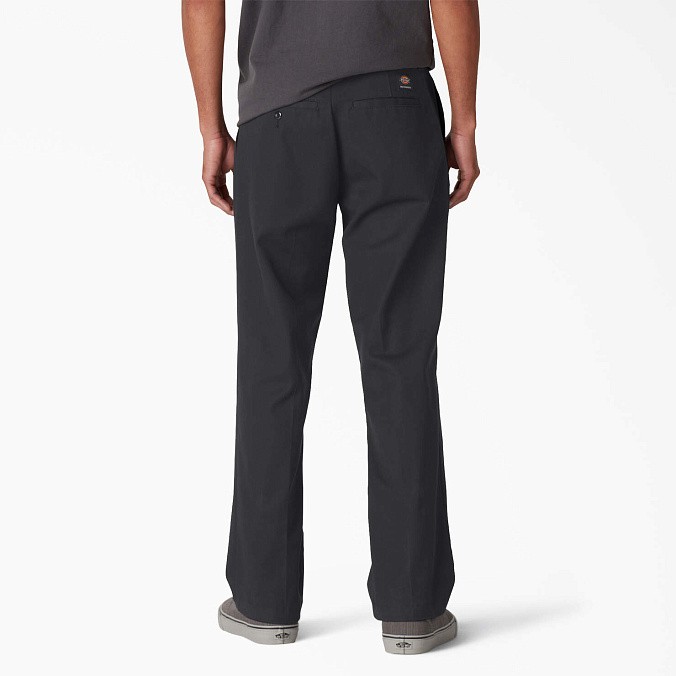 Брюки Dickies Skateboarding Regular Fit Twill Pants Black