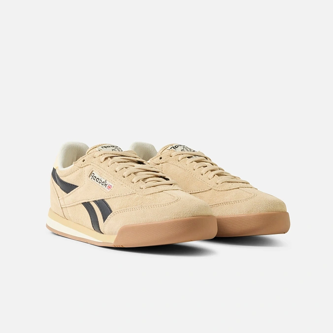 Кроссовки Reebok Campio XT Simplebeige/White/Gum