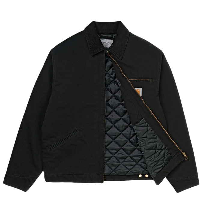 Куртка Carhartt WIP OG Detroit Jacket 