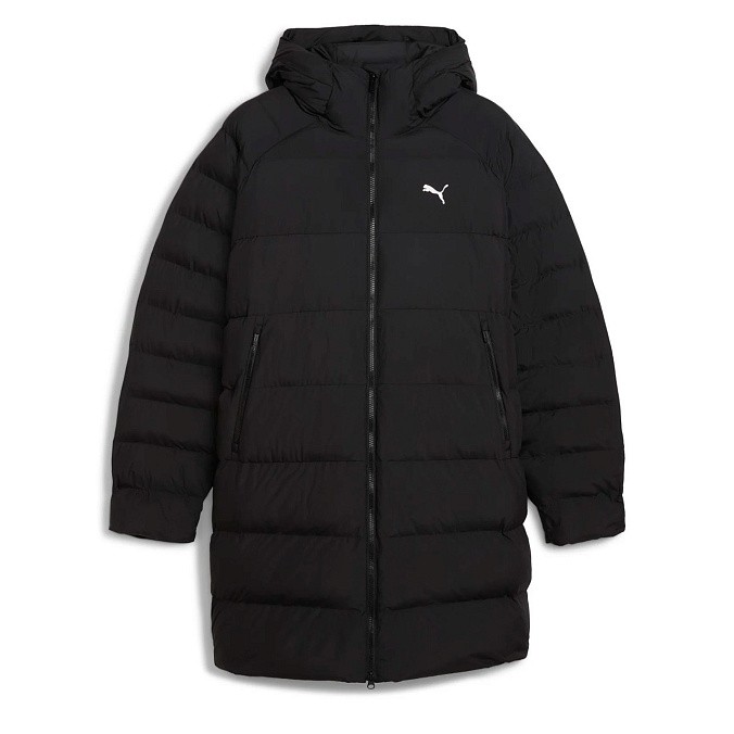 Пуховик Puma Mono Hooded Parka