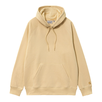 Толстовка Carhartt WIP Hooded Chase Sweatshirt