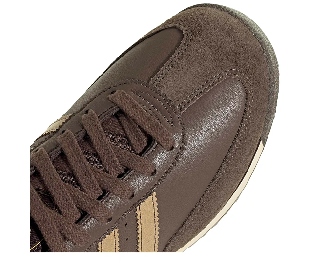 Кроссовки adidas Originals SL 72 RS Earth Strata/Warm Vanilla/Brown