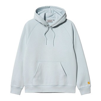 Толстовка Carhartt WIP Hooded Chase Sweatshirt