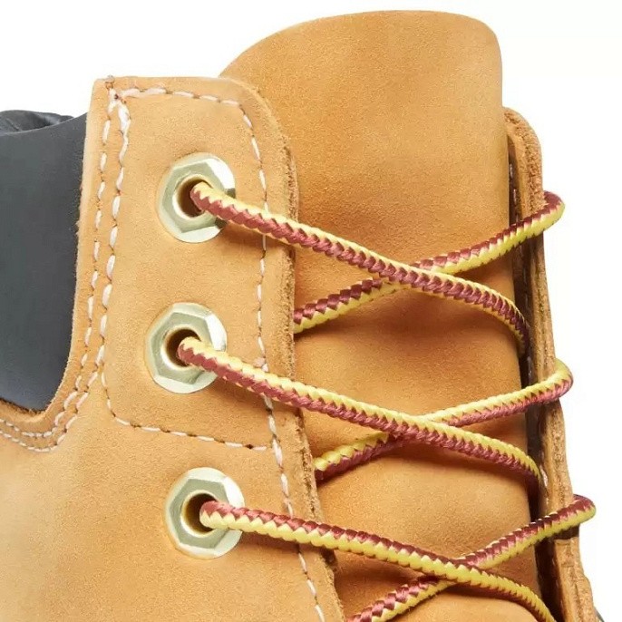 Ботинки женские зимние Timberland 6 Inch Premium Boot Waterproof