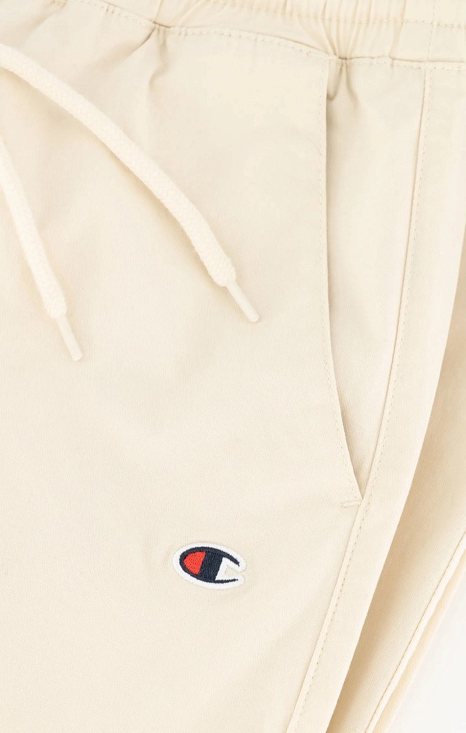 Брюки Champion Stretch Cotton Twill Cuffed Trousers