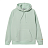 Толстовка Carhartt WIP Hooded Chase Sweatshirt