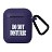 Чехол для AirPods Carhartt WIP Do Not Disturb AirPods Case